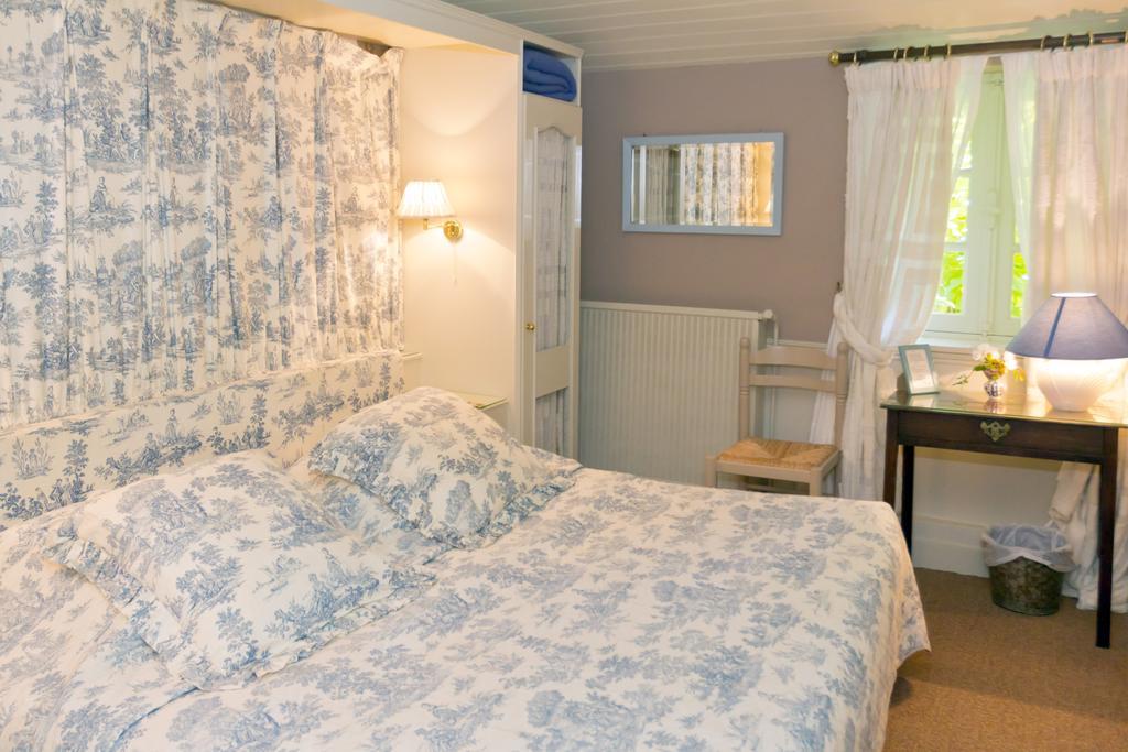 Bed&Breakfast Le Moulin Neuf Saint-Alvère Exterior foto