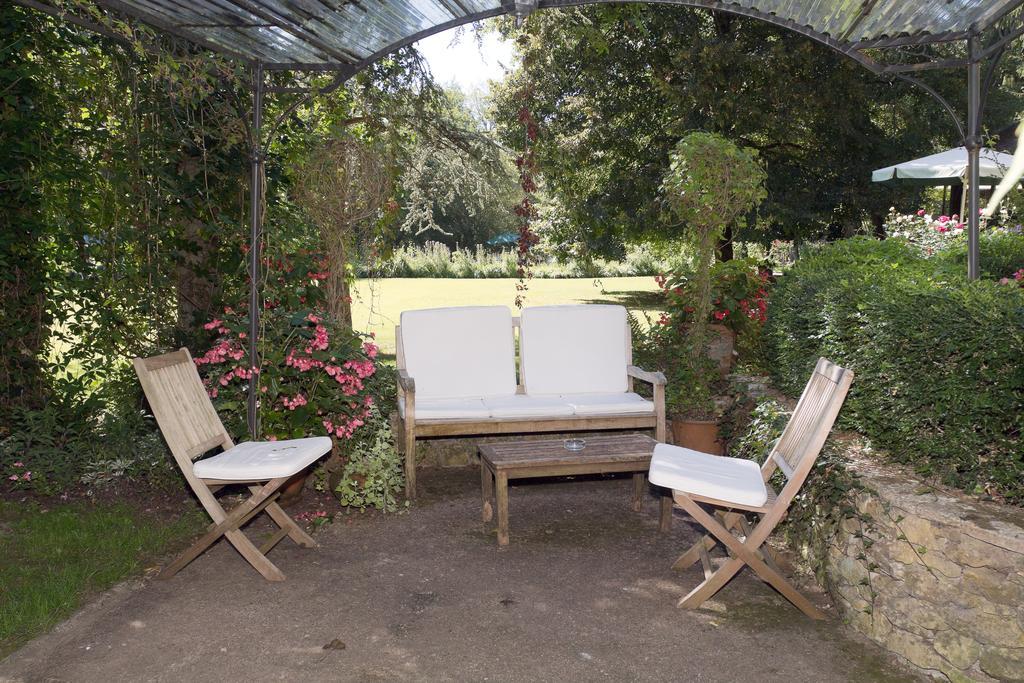 Bed&Breakfast Le Moulin Neuf Saint-Alvère Exterior foto